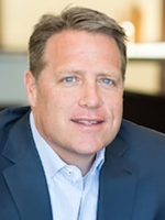 Dan Bowen headshot